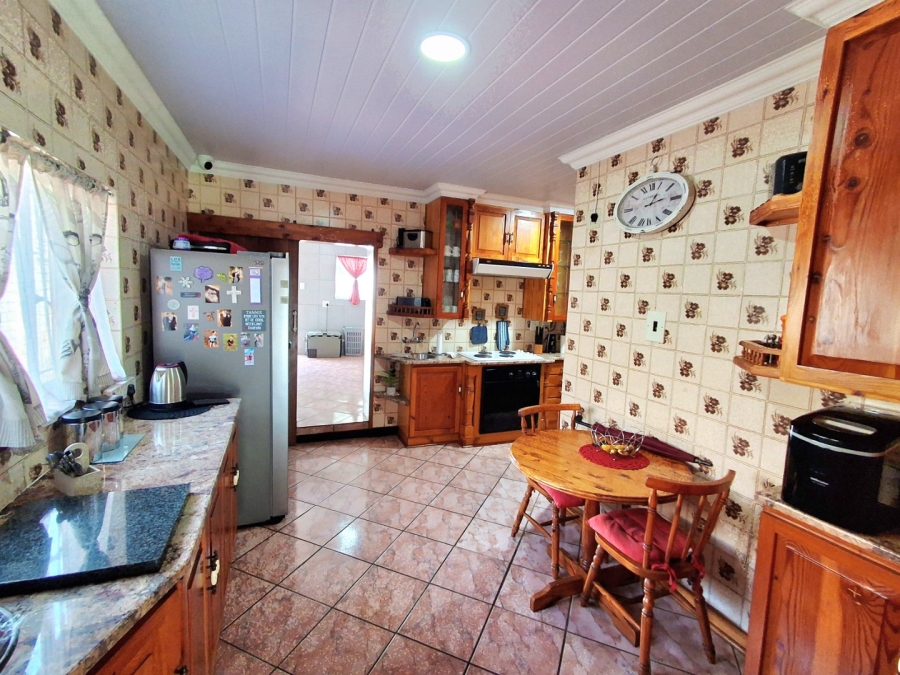 3 Bedroom Property for Sale in Sasolburg Ext 12 Free State